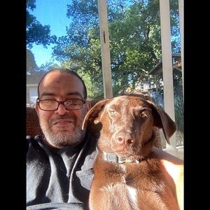 Meet your Posher, Wilfredo